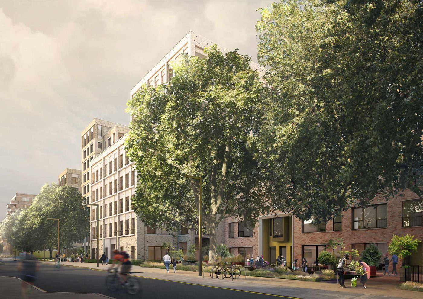 060715 NLASomerleyton