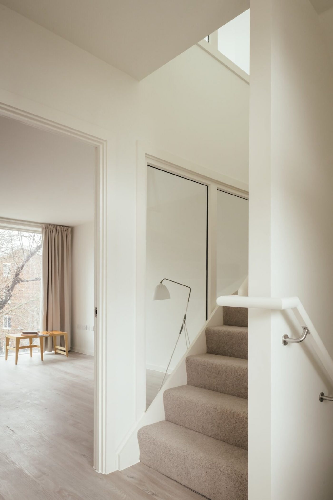 1237 N284 Agar Grove Mae Architects