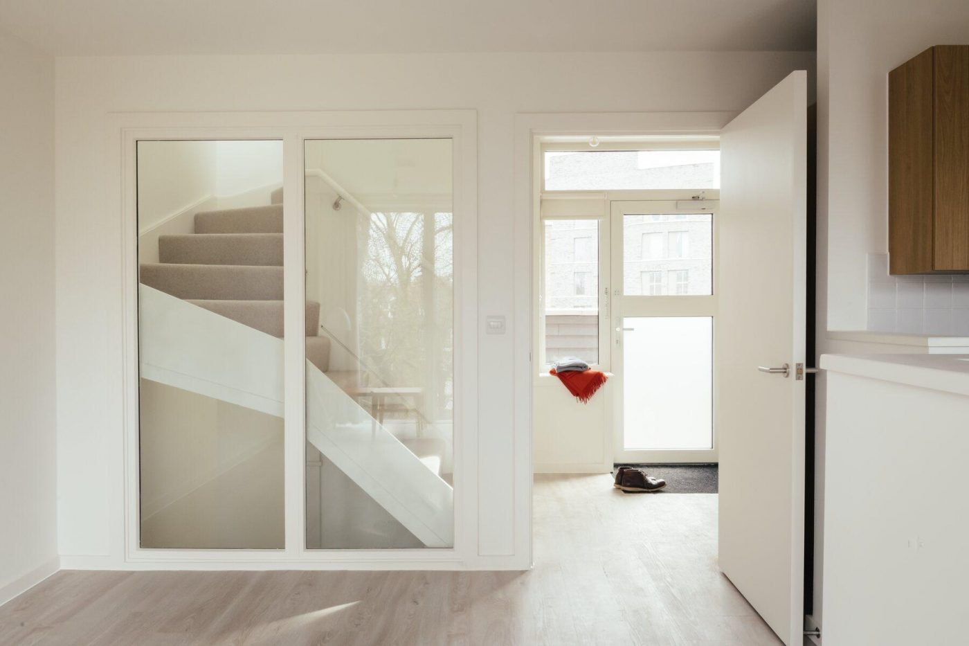 1237 N287 Agar Grove Mae Architects