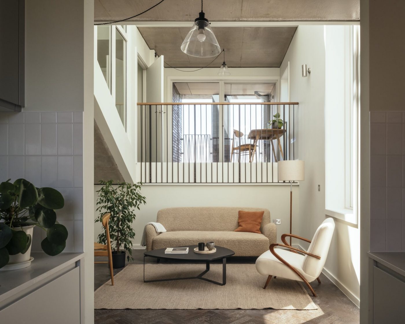 1237 N304 Agar Grove Mae Architects