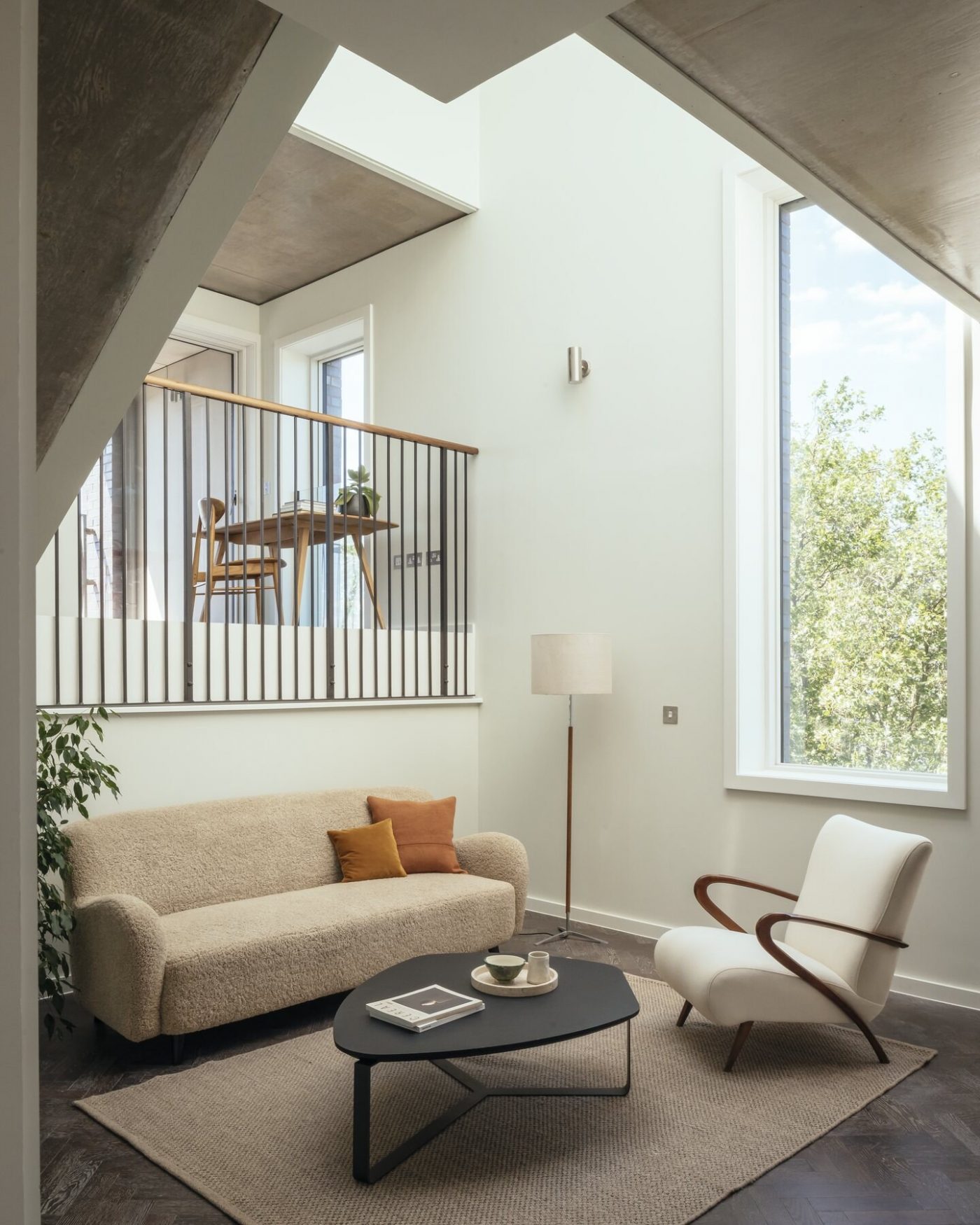 1237 N305 Agar Grove Mae Architects