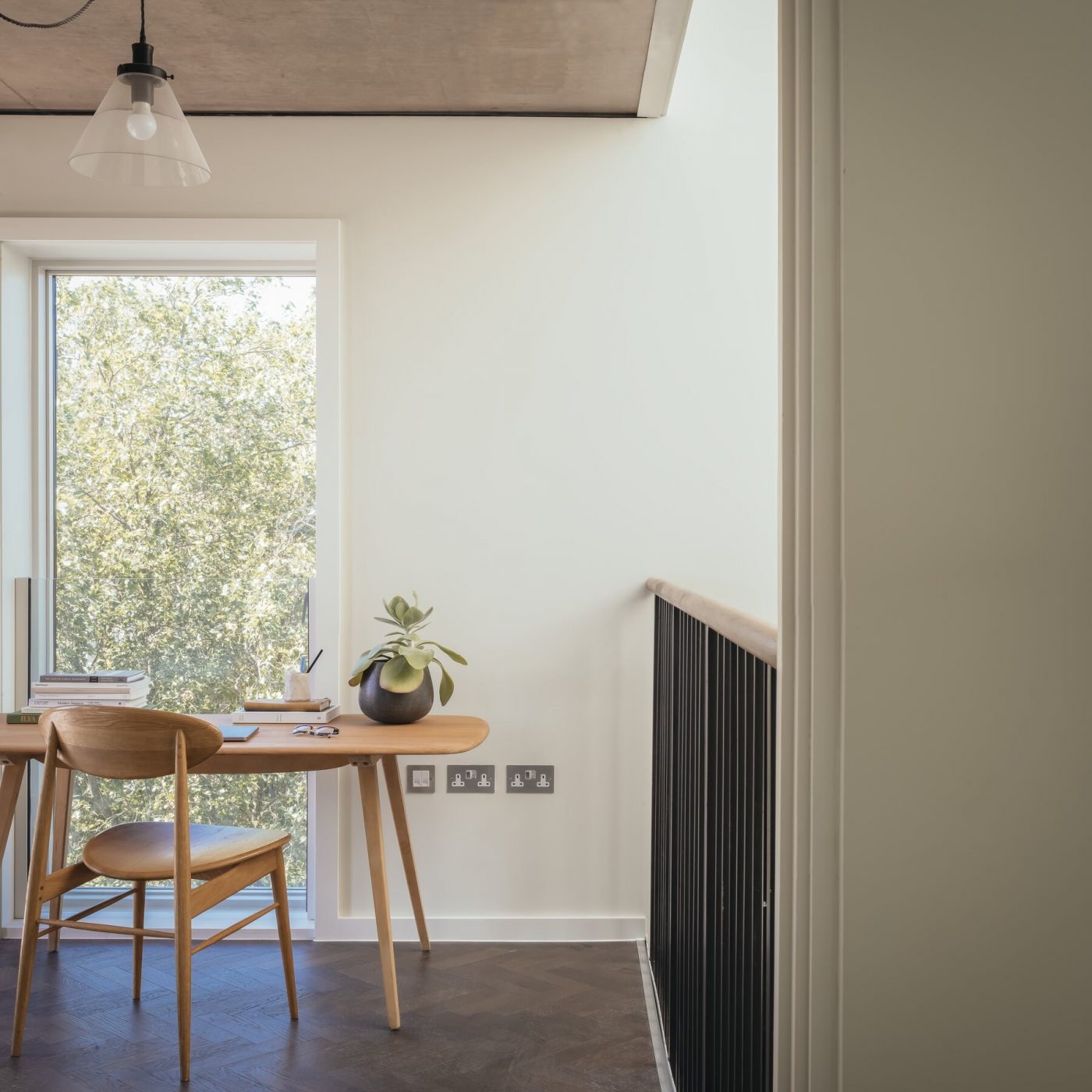 1237 N307 Agar Grove Mae Architects