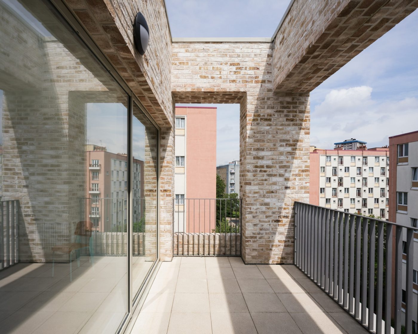 1328 N262 Regents Park Mae Architects