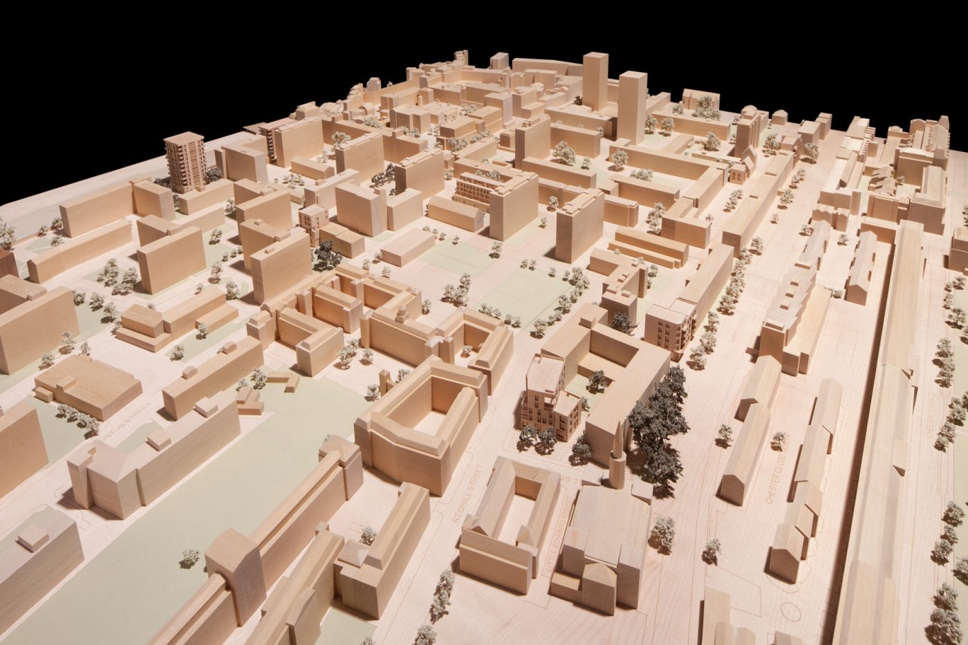 151214 RegentsParkAppointment