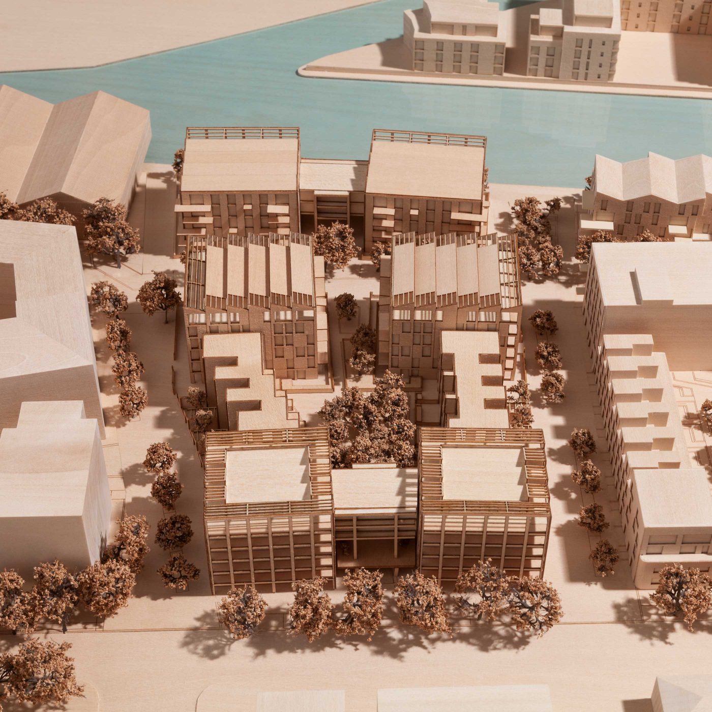 160322  Brentford Lock