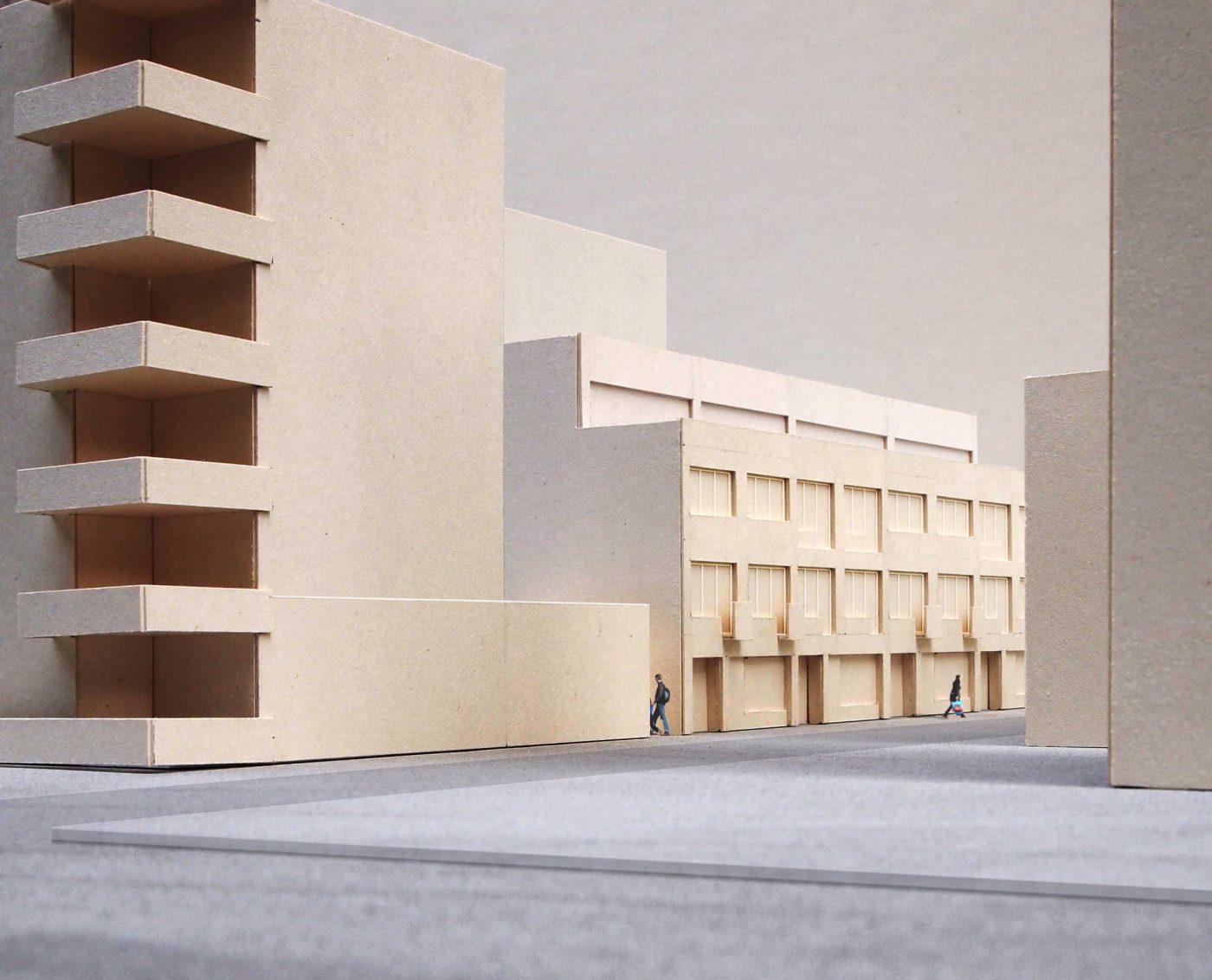 161103 Grahame Park Model View A Web