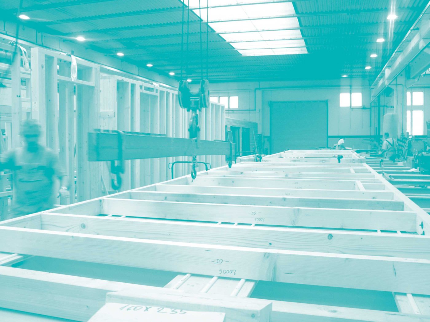 170220 Oliver Eco Build