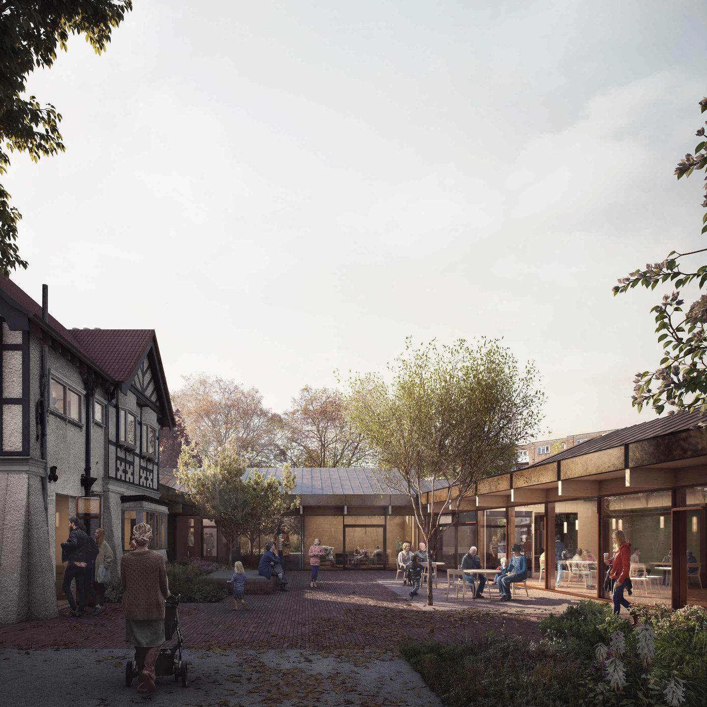 180608 Nla Sands End Shortlisting