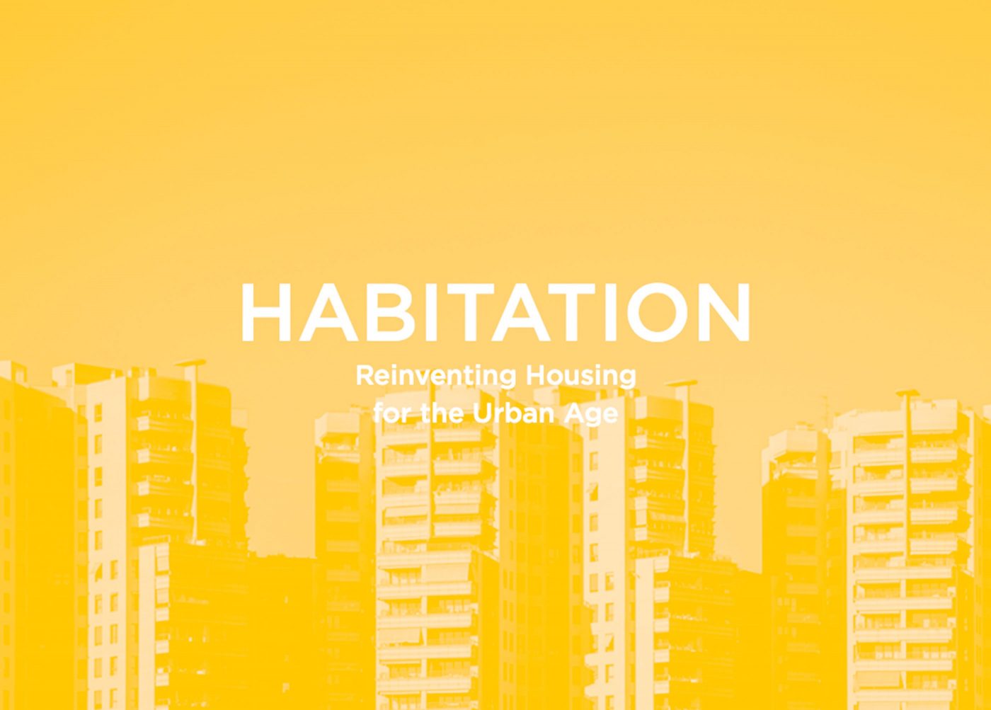 190730 Habitation