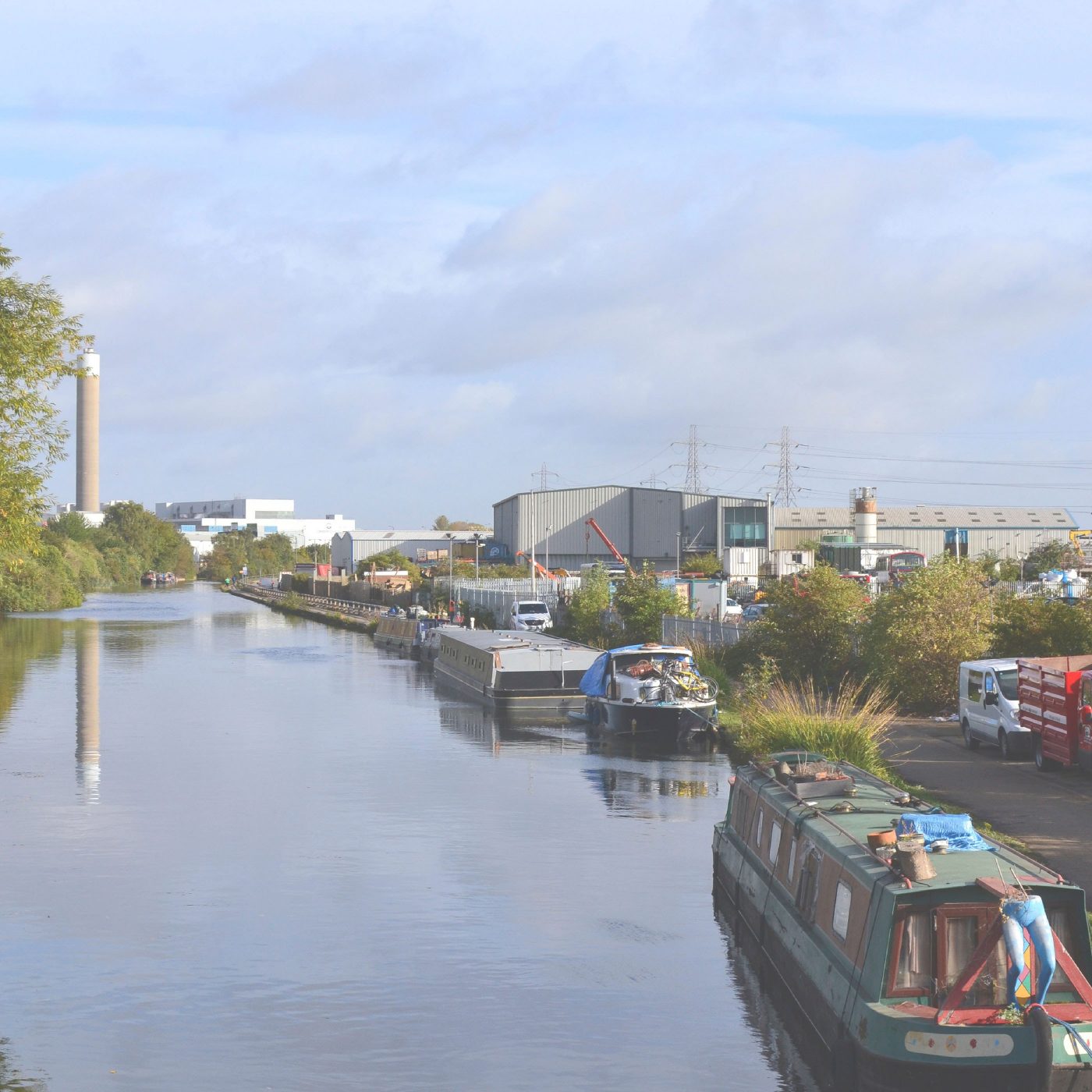 200513 Meridian Water Sfw