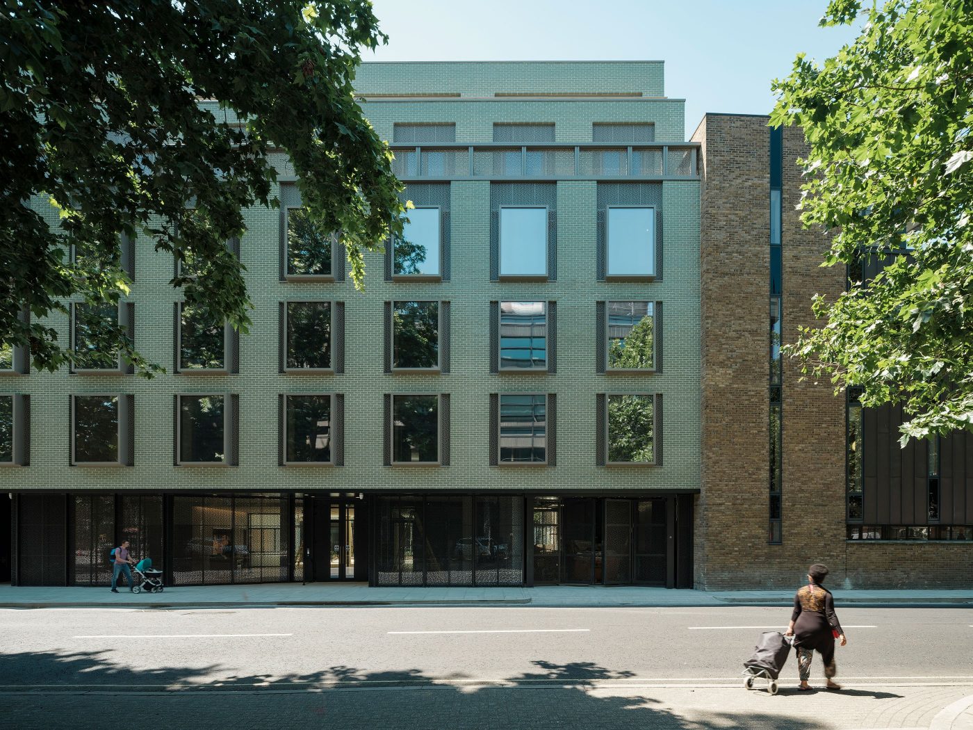 200904 The Chimes Completion