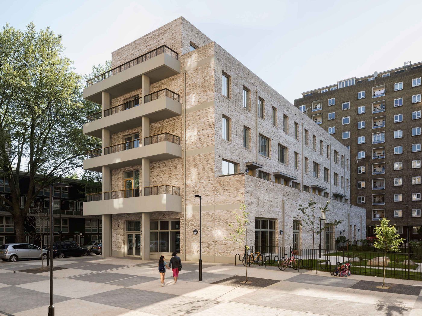 20180808 Mae Architects Robert Street 11 A