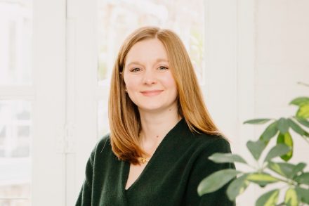 2022 Staff Photo James Retief Heather Bell