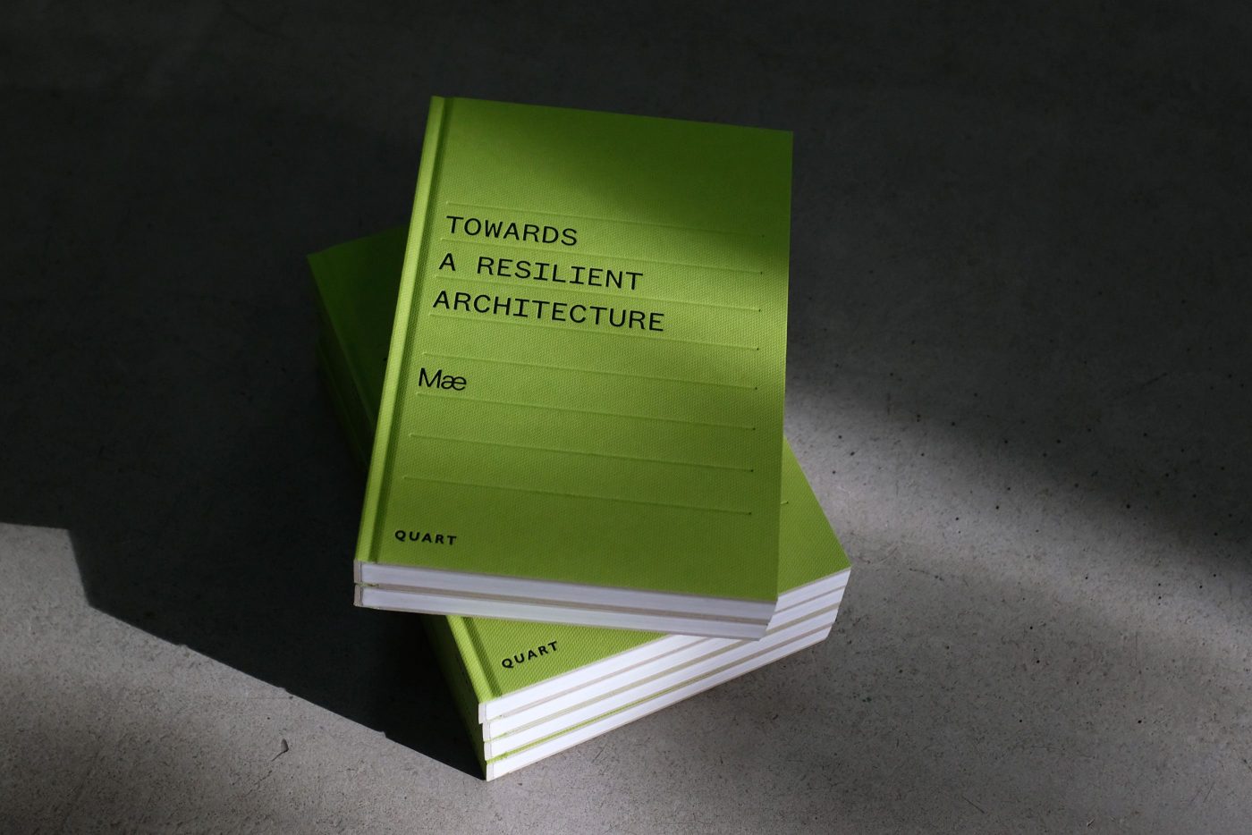 230512 Mae Studio Architecture