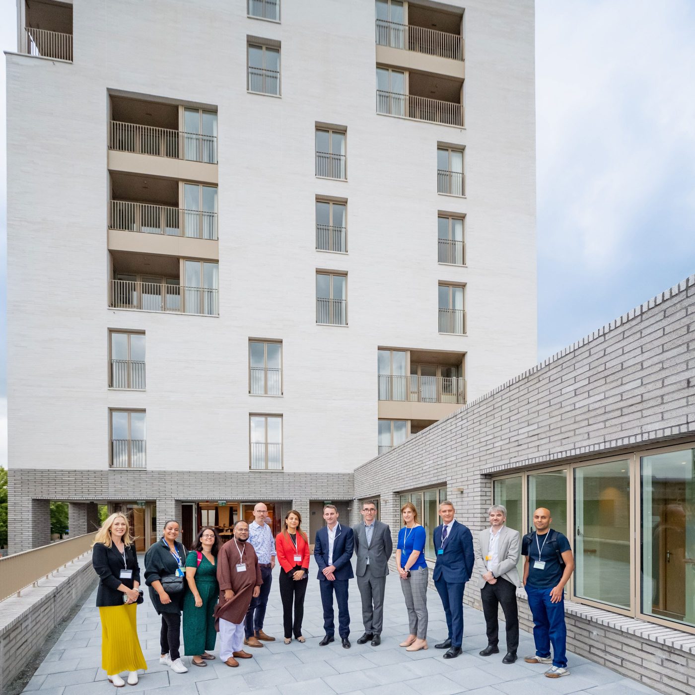 230802 Wcc Daventry House Lisson Arches 1845