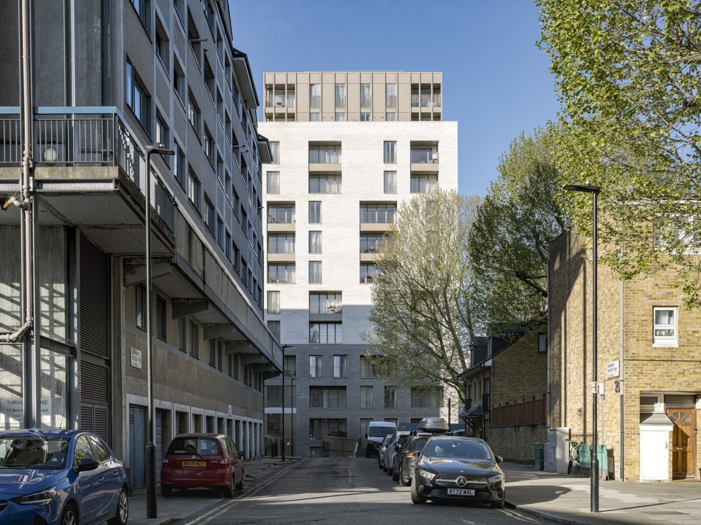 240828 Daventry Mae Awards