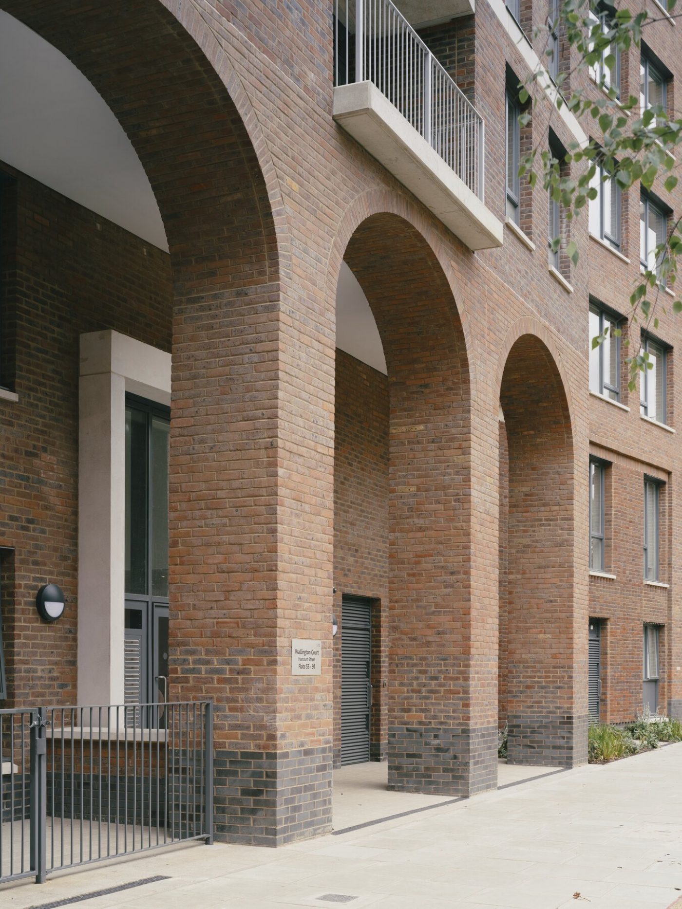 240828 Harriet Hardy Mae Awards