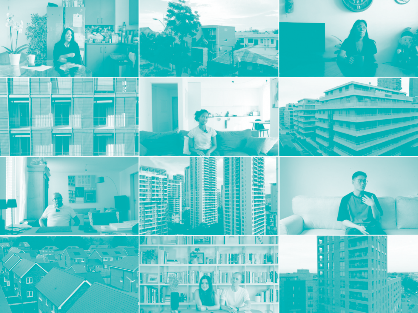 250129 Housing Standardisation