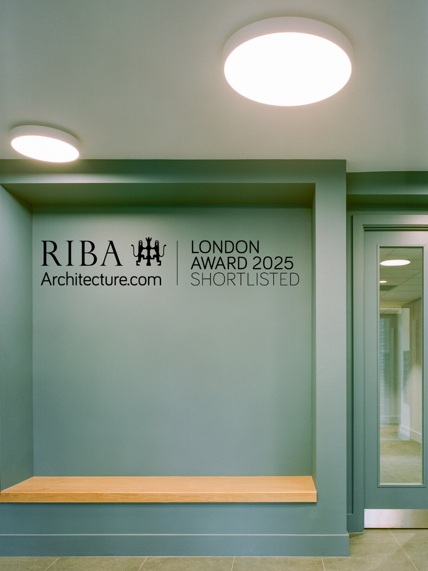 250213 Ribaawards Mae Daventry