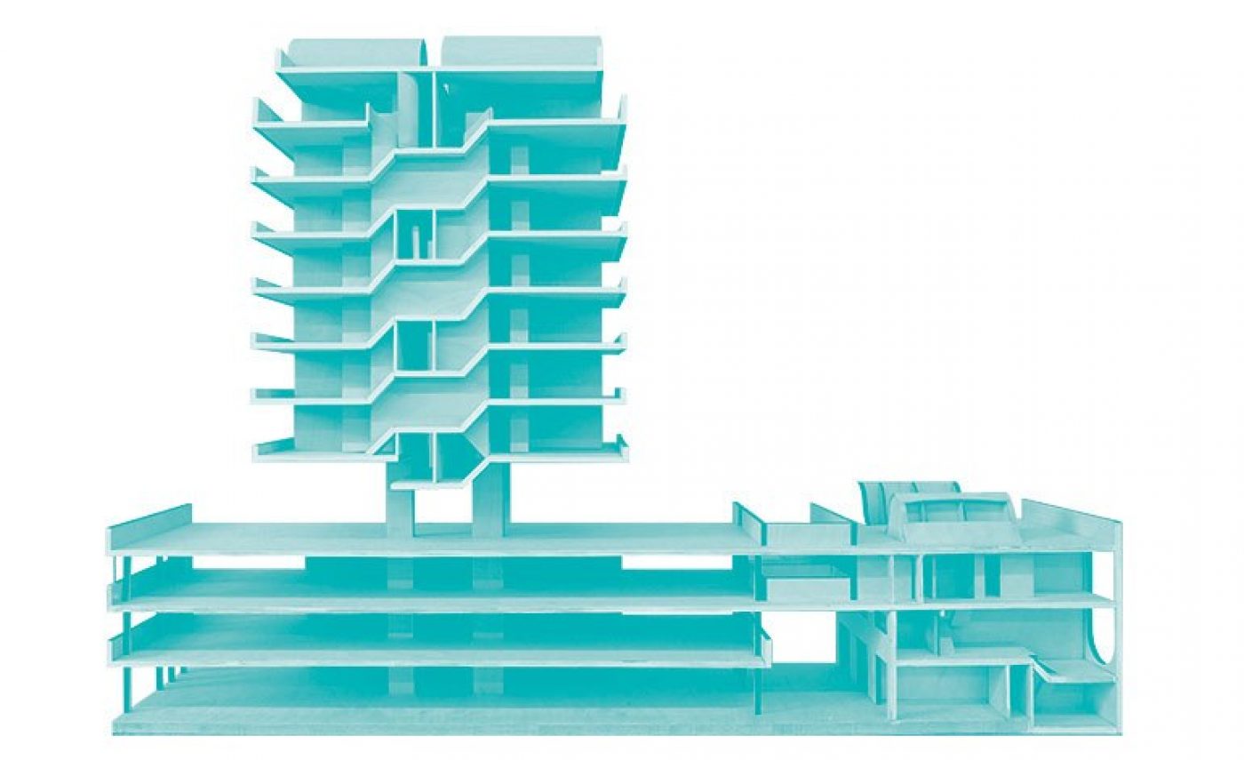 250402 Barbican Section