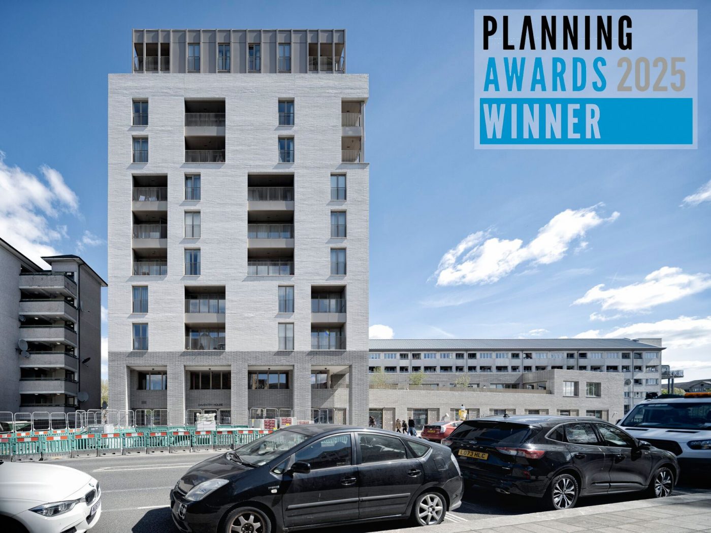 250613 Daventry Award Mae