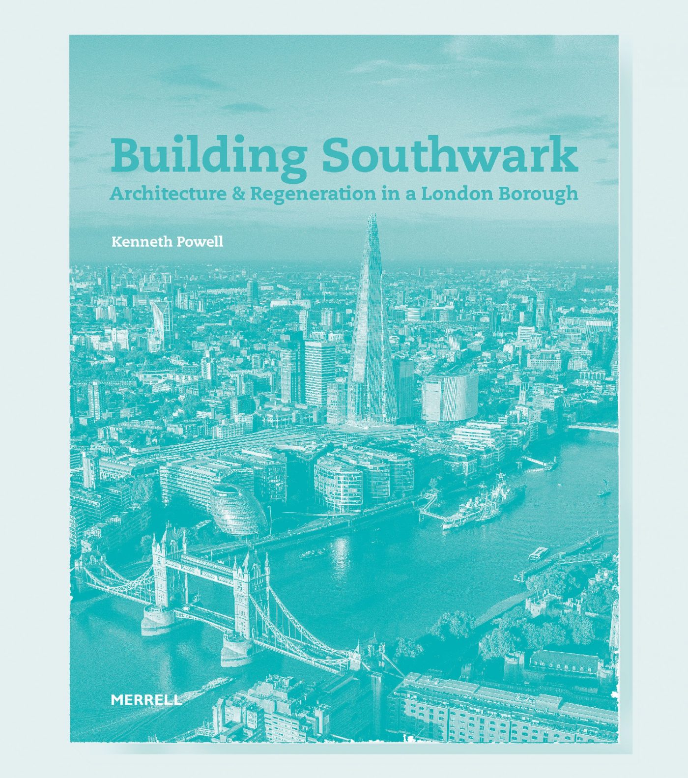 250716 Building Southwark Duotone