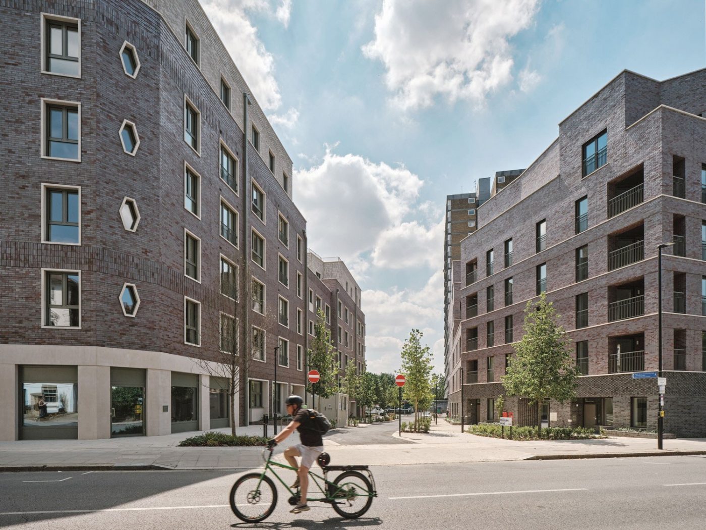 251107 Agar Grove Awards