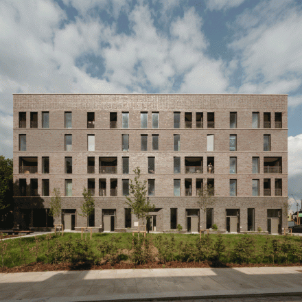 Agar Grove Agar Place1 Mae Architects