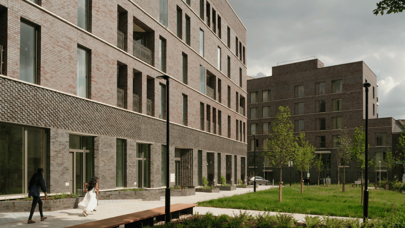 Agar Grove Agar Place2 Mae Architects