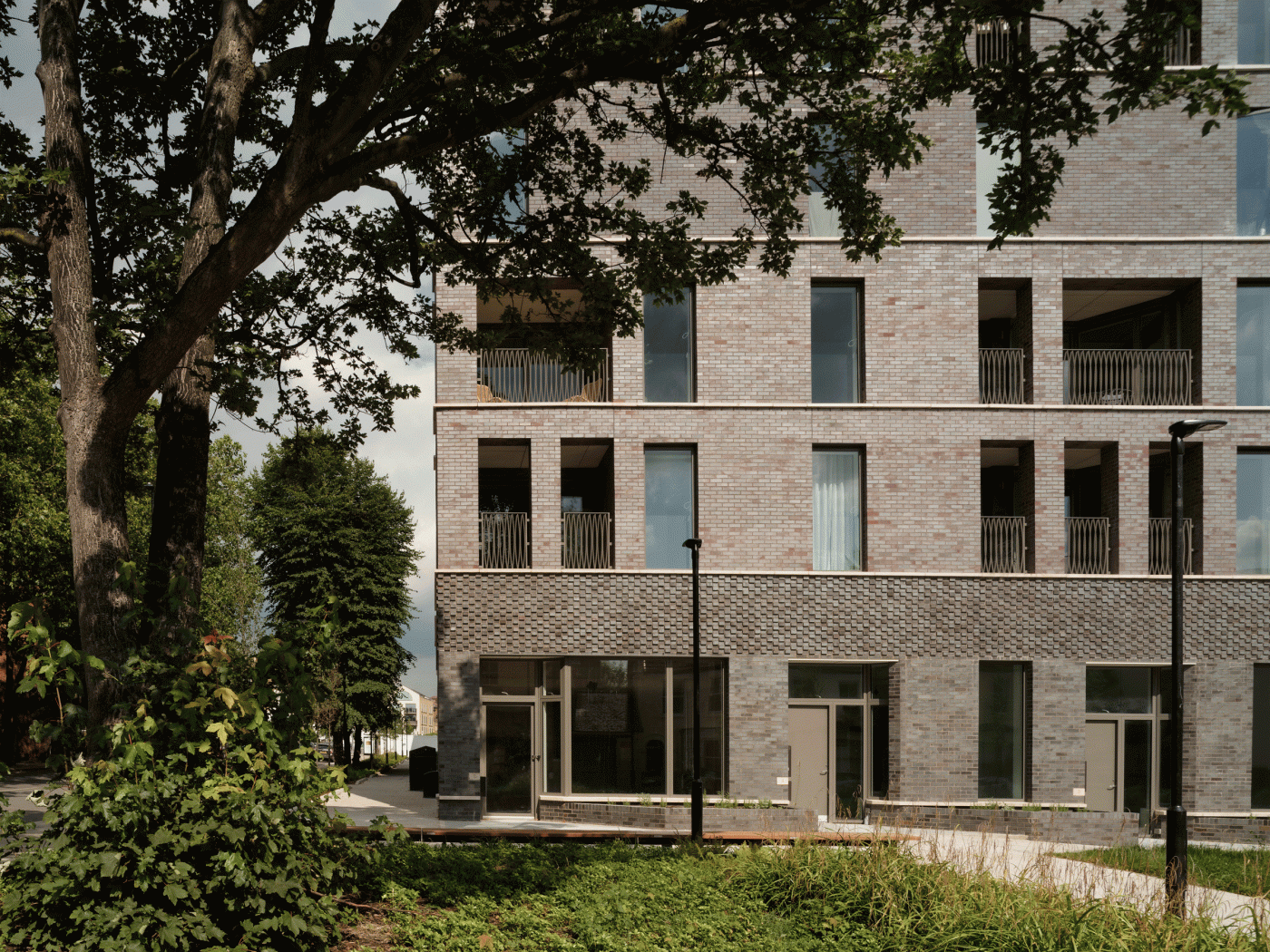 Agar Grove Agar Place4 Mae Architects