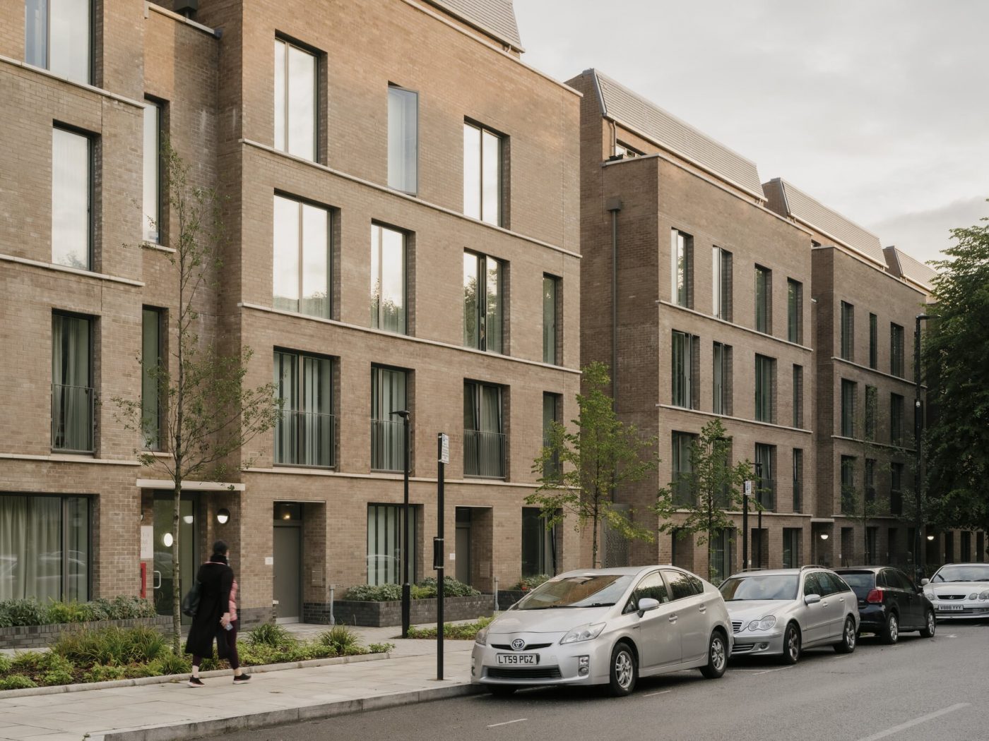 Agar Grove1 Mae Architects