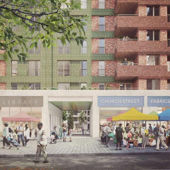 Church Street Thumbnail