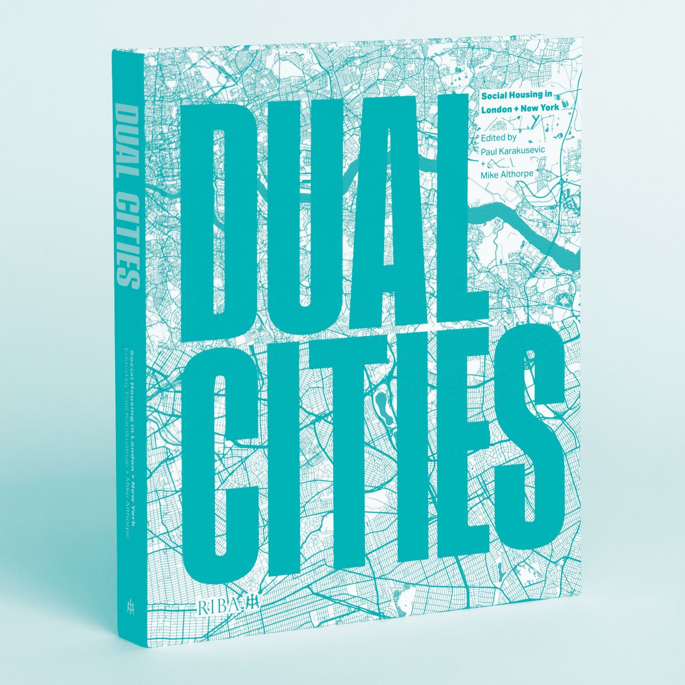 Dual Cities 01