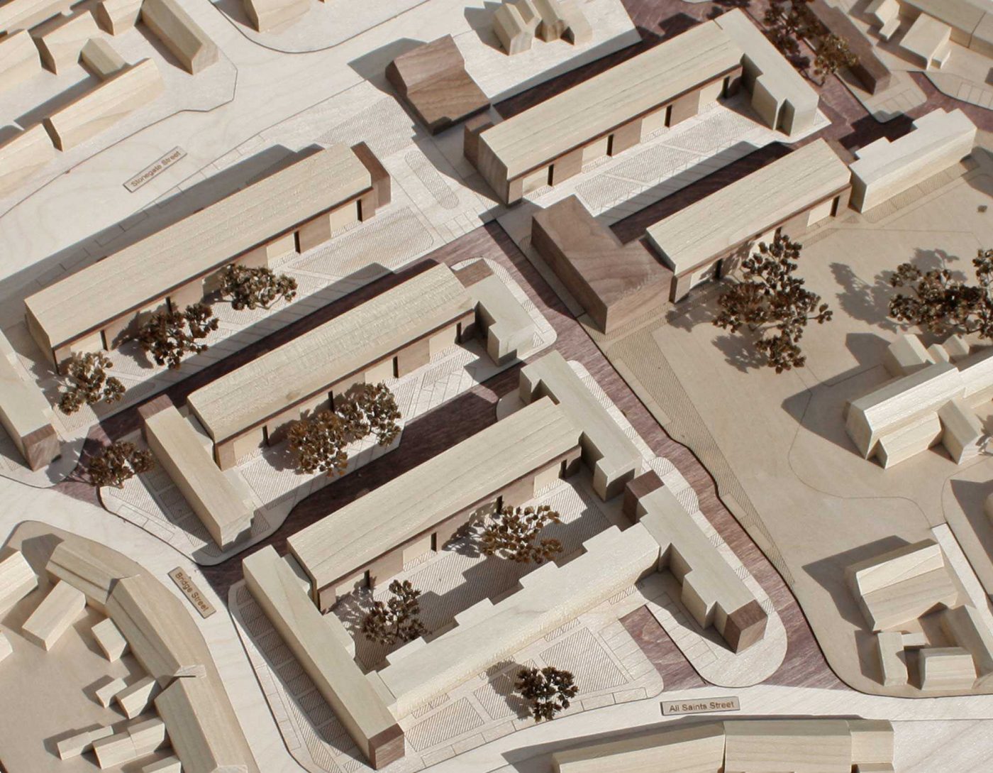 Hillington Square 06