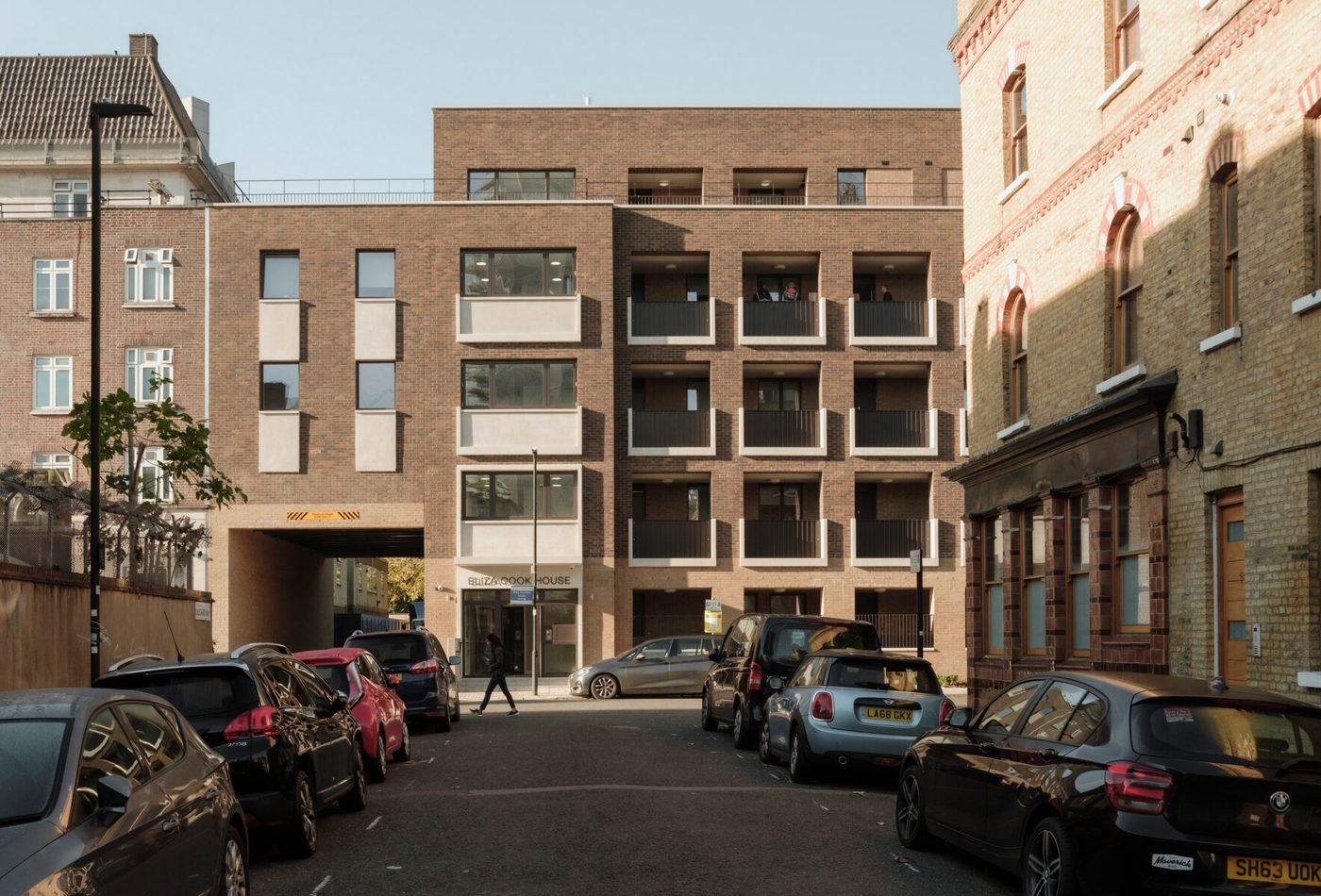 Knights Walk Hdawebsite