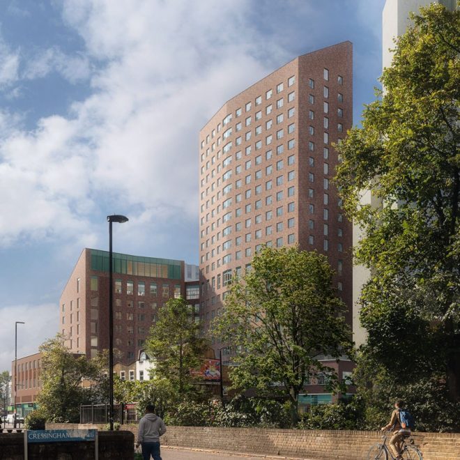 Lewisham Mae Thumbnail