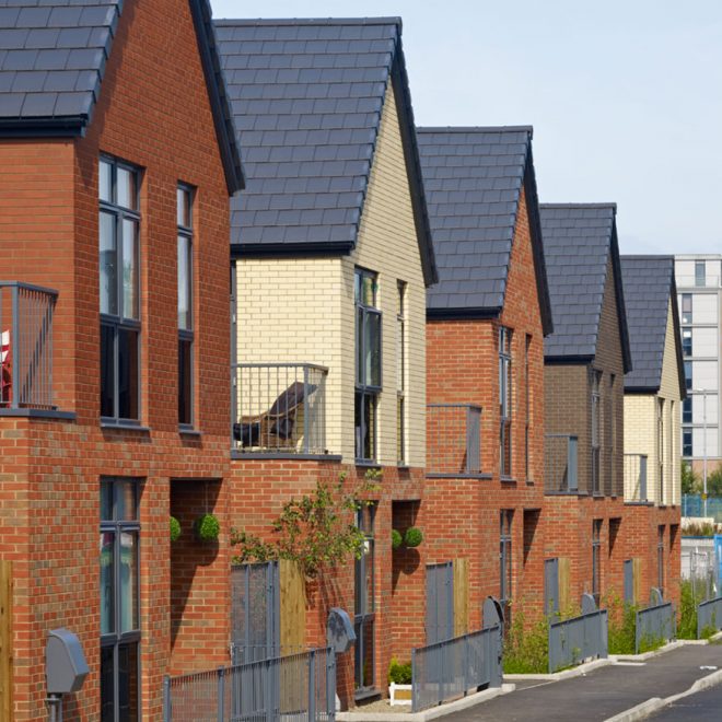 Mae New Islington Housing Thumbnail