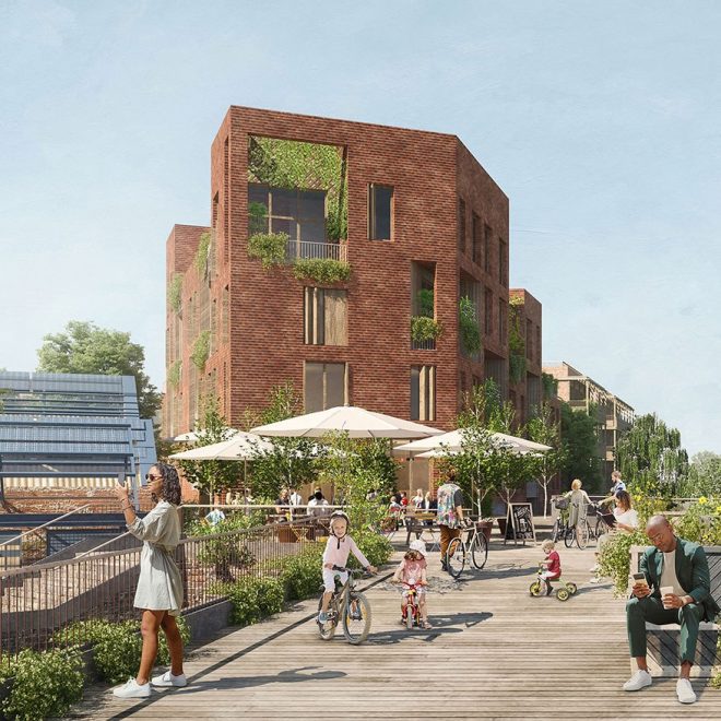 Mae Phoenix Lewes Thumbnail