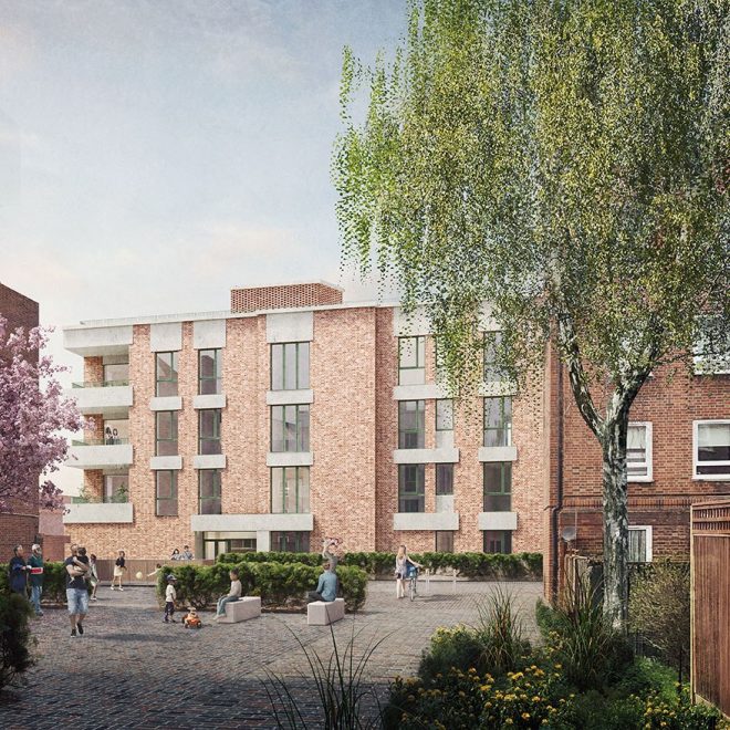 Mae Ravensbourne Thumbnail