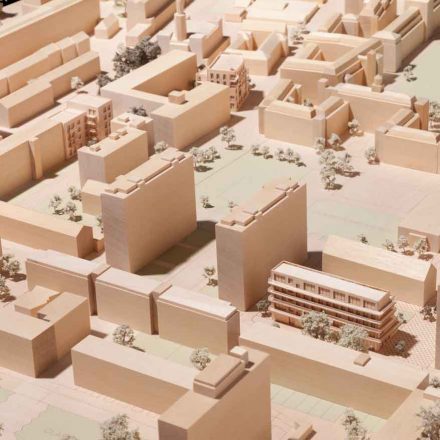 Mae Regents Park Thumbnail