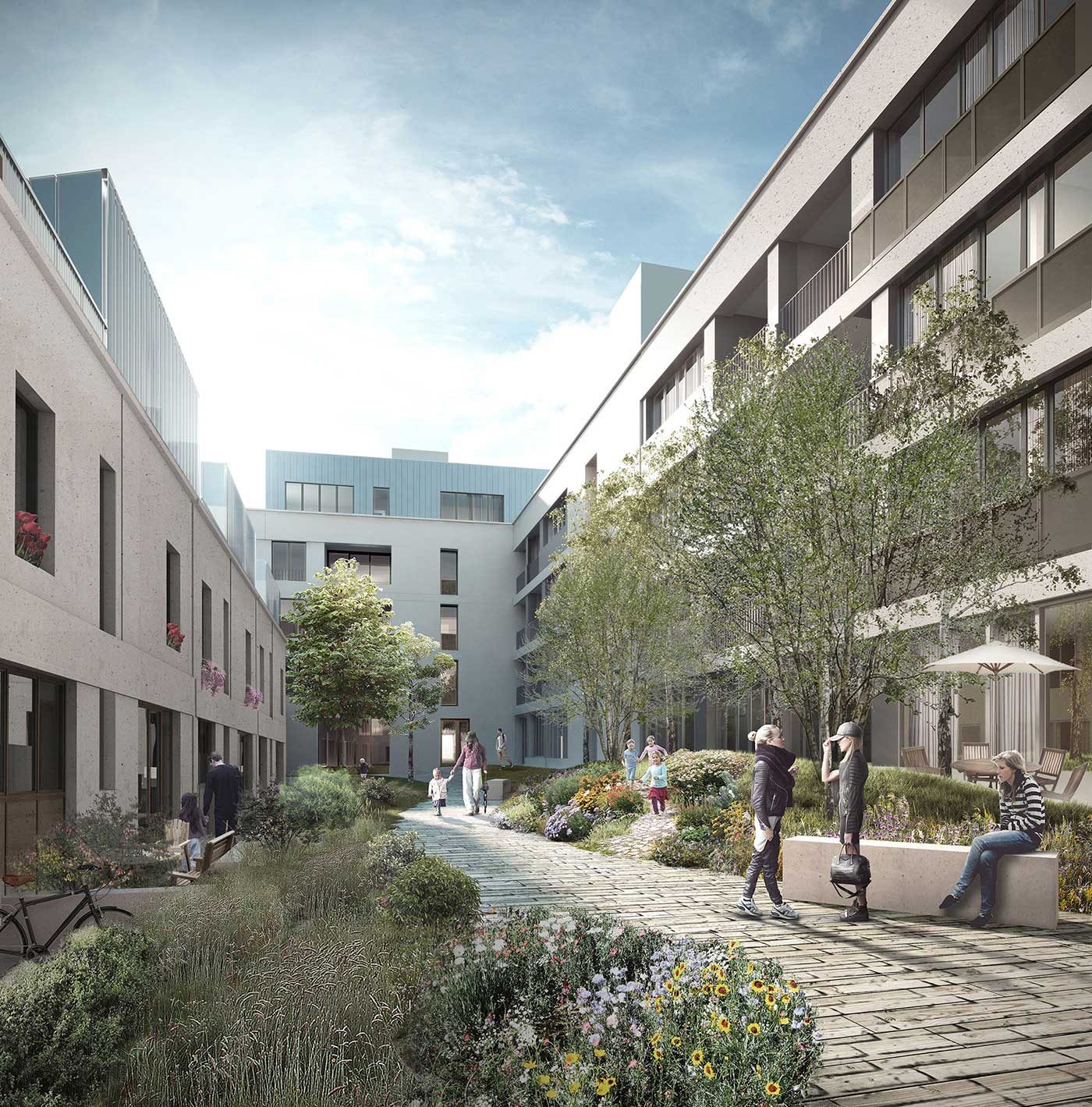 Mae  Strand East N25a