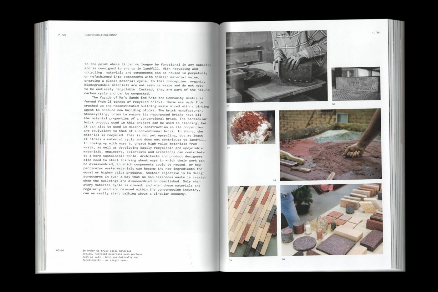 Mae Towards A Resilient Architecture 02