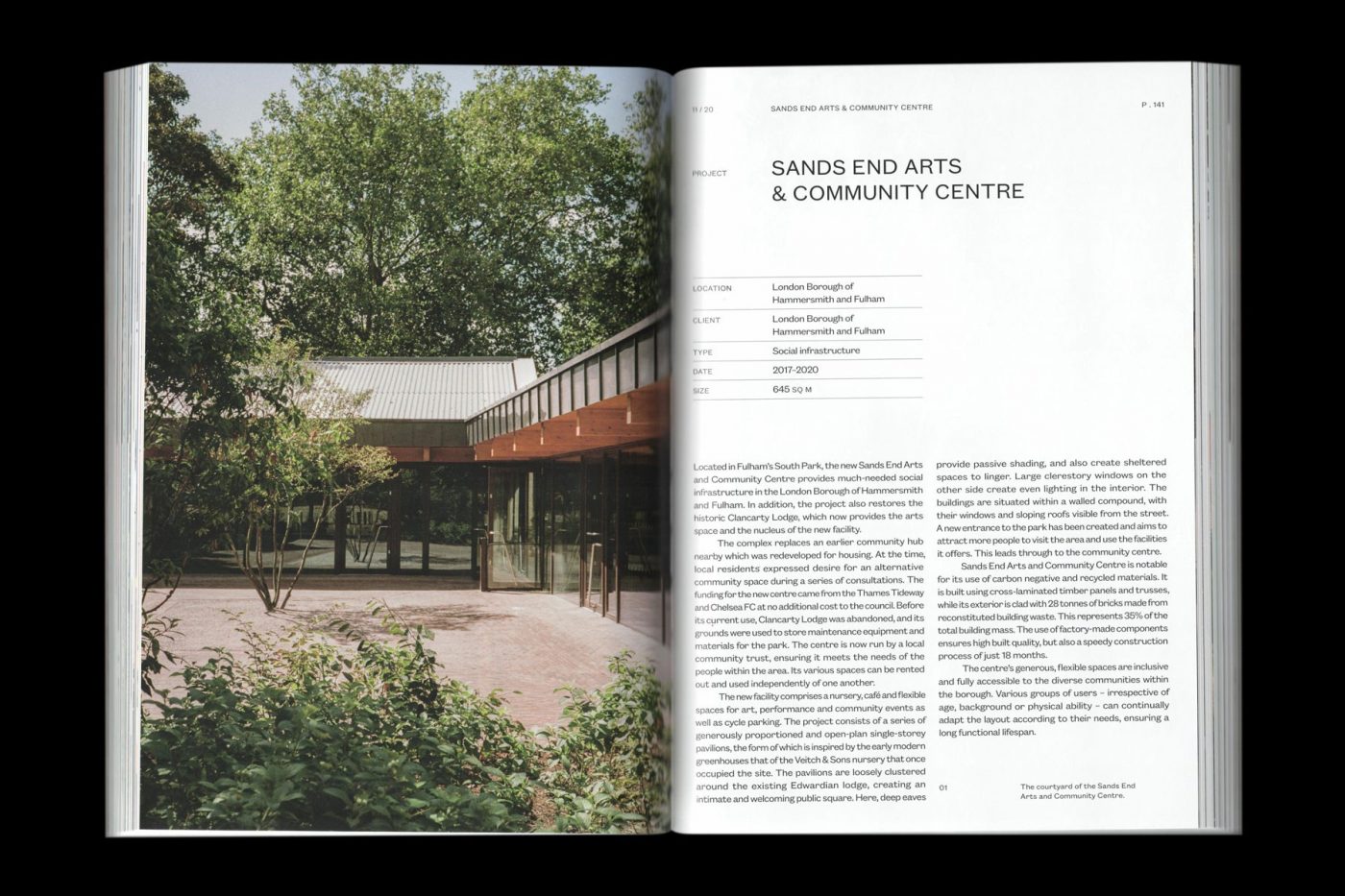 Mae Towards A Resilient Architecture 03