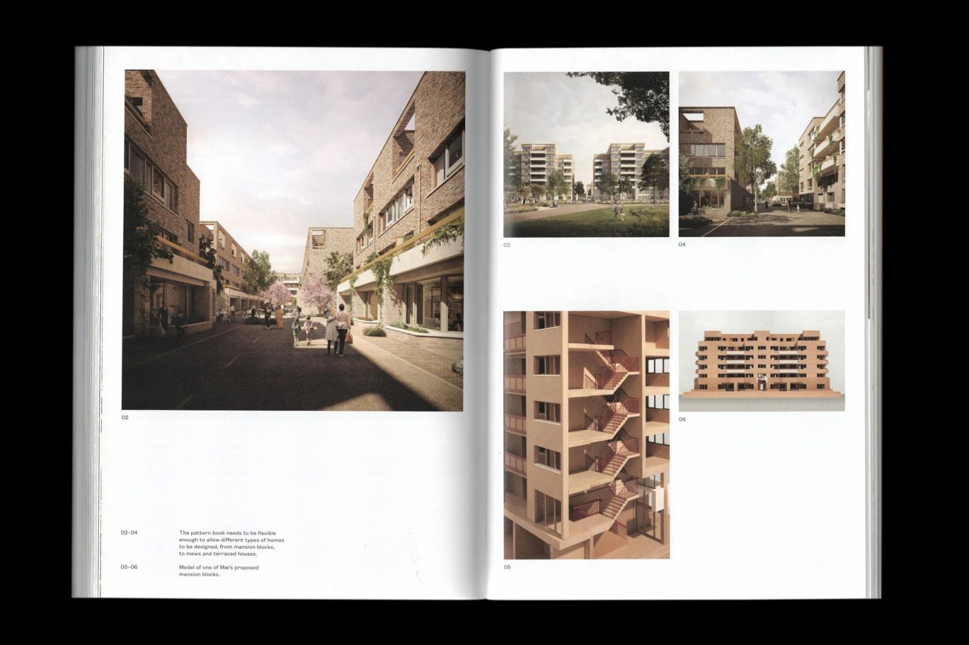 Mae Towards A Resilient Architecture 04