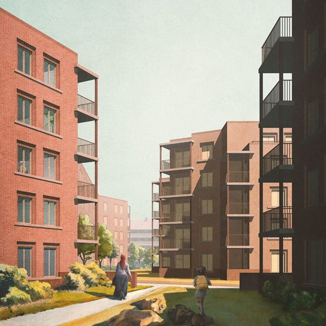 Mae White City Thumbnail