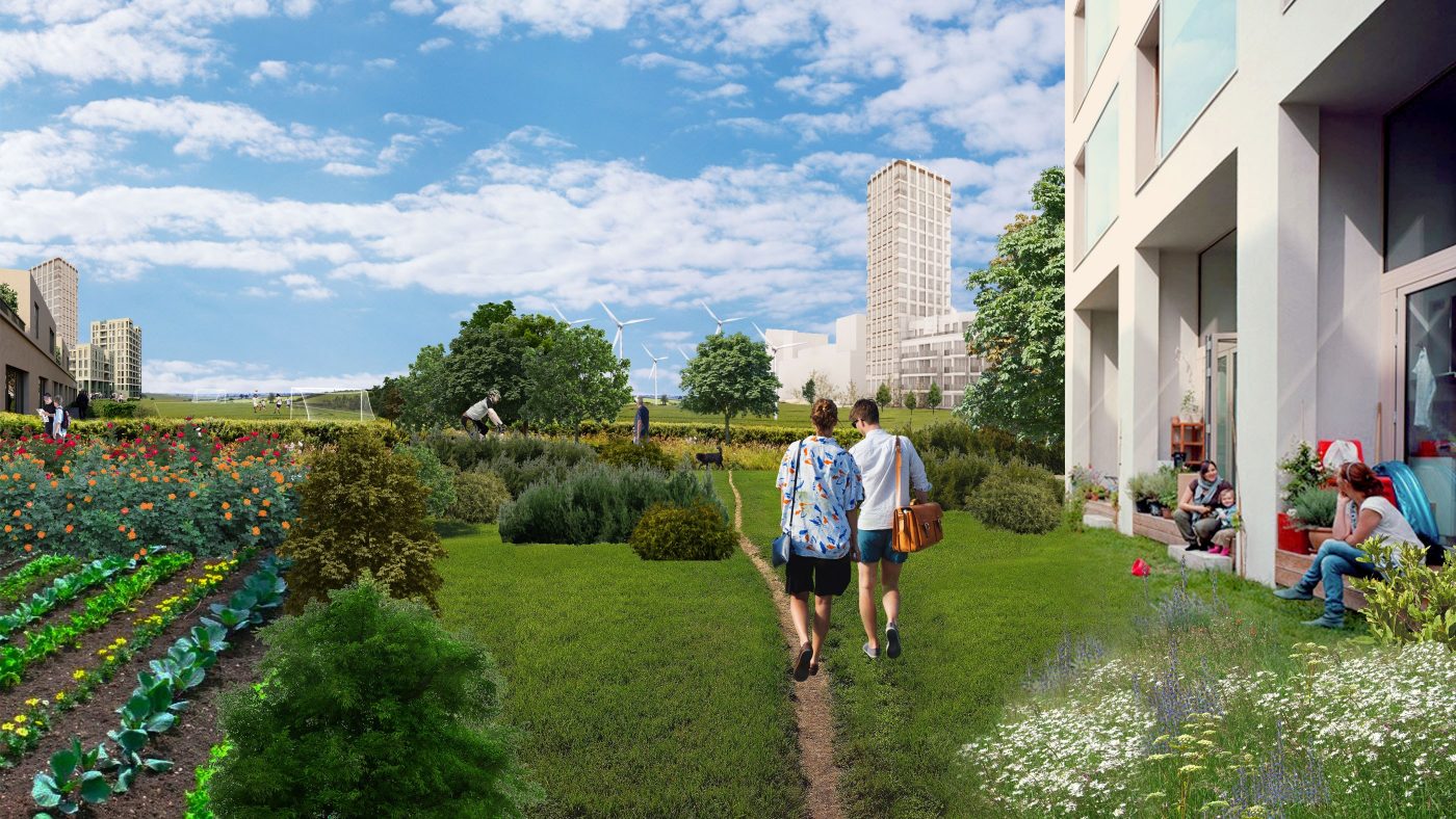 Oxford Cambridge Banner