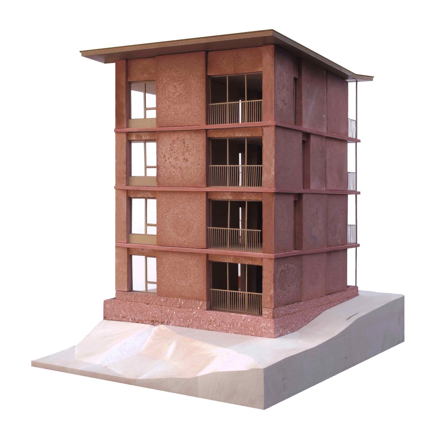 Shrublands Saturation 2 Square Crop Sfw