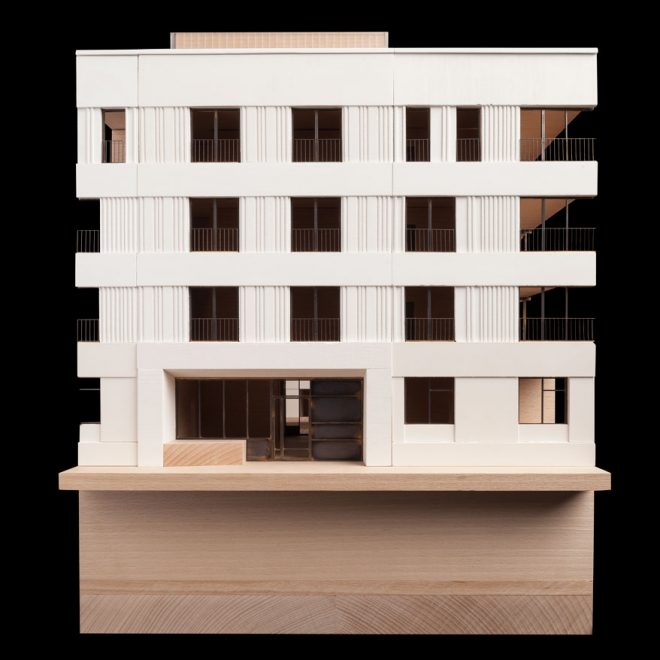 Strand East  Featureimage