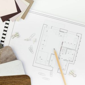 Interior Design Starter Plan