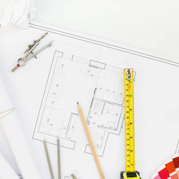 Home Survey & Measurement